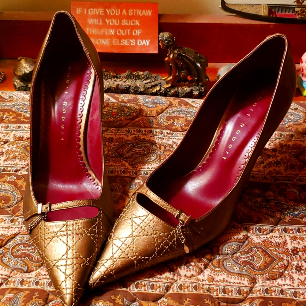 Robert Robert shoes